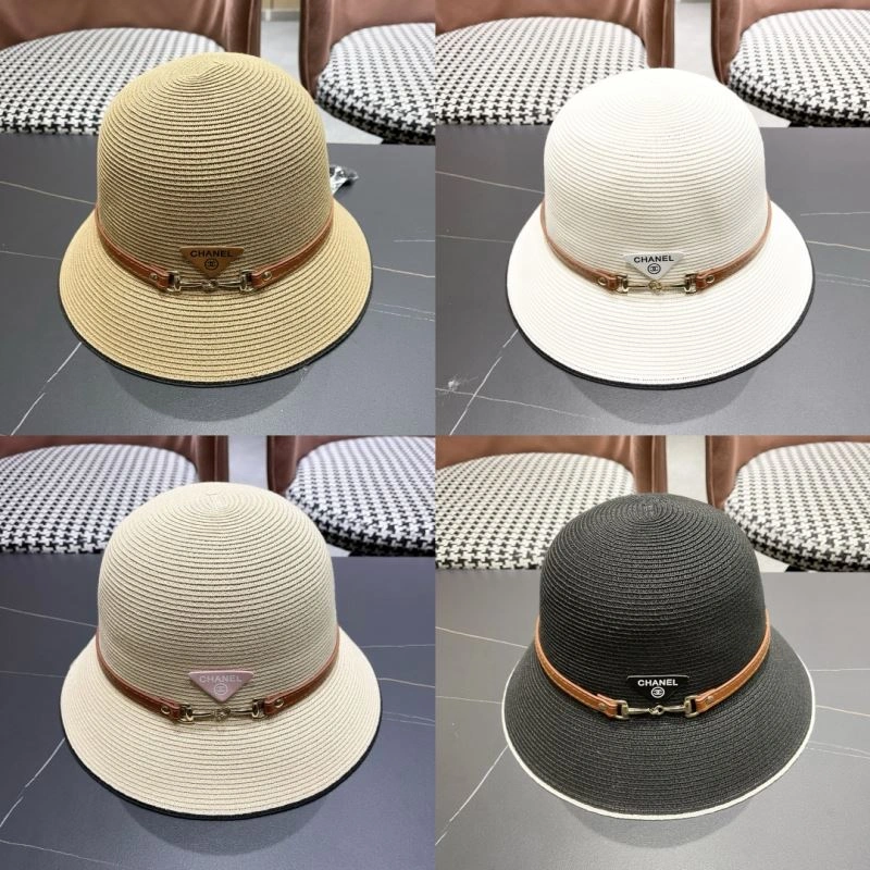 Chanel Caps Soft 259652
