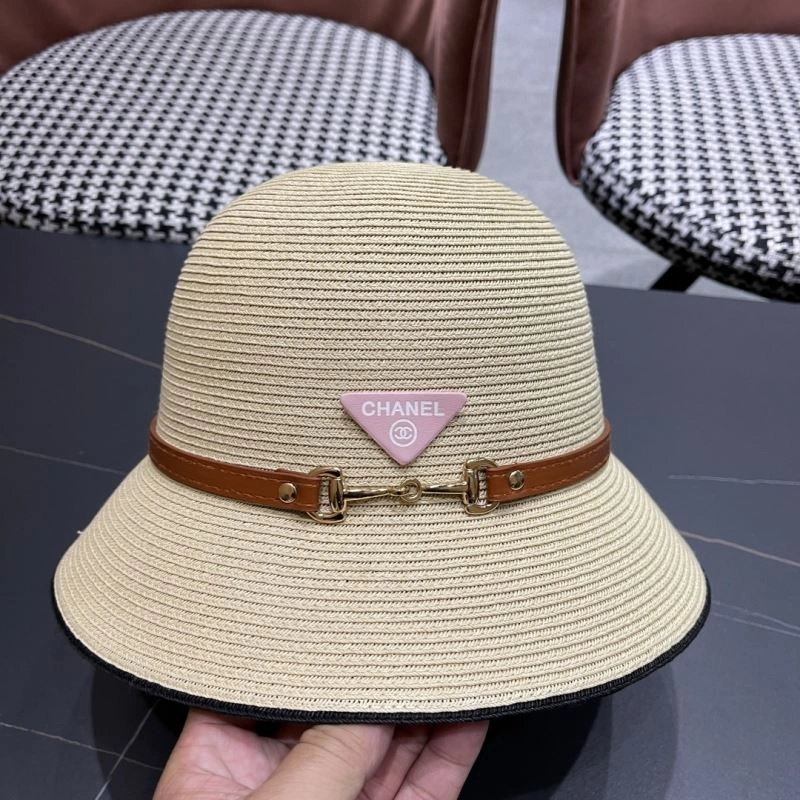 Chanel Caps Soft 259652
