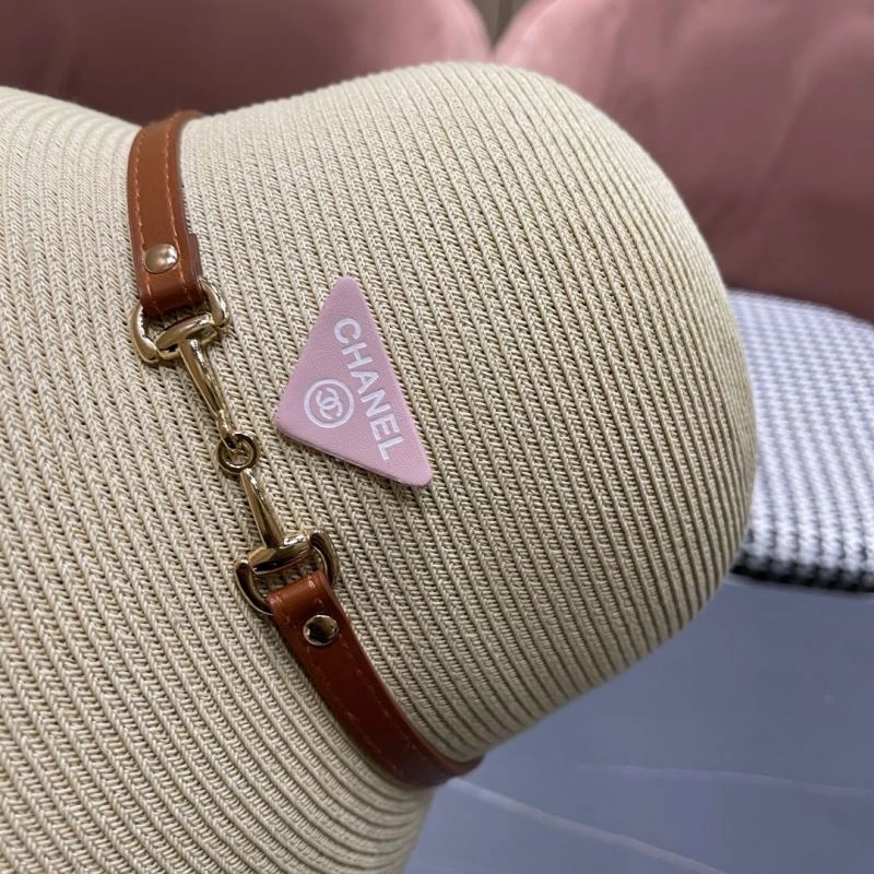 Chanel Caps Soft 259652