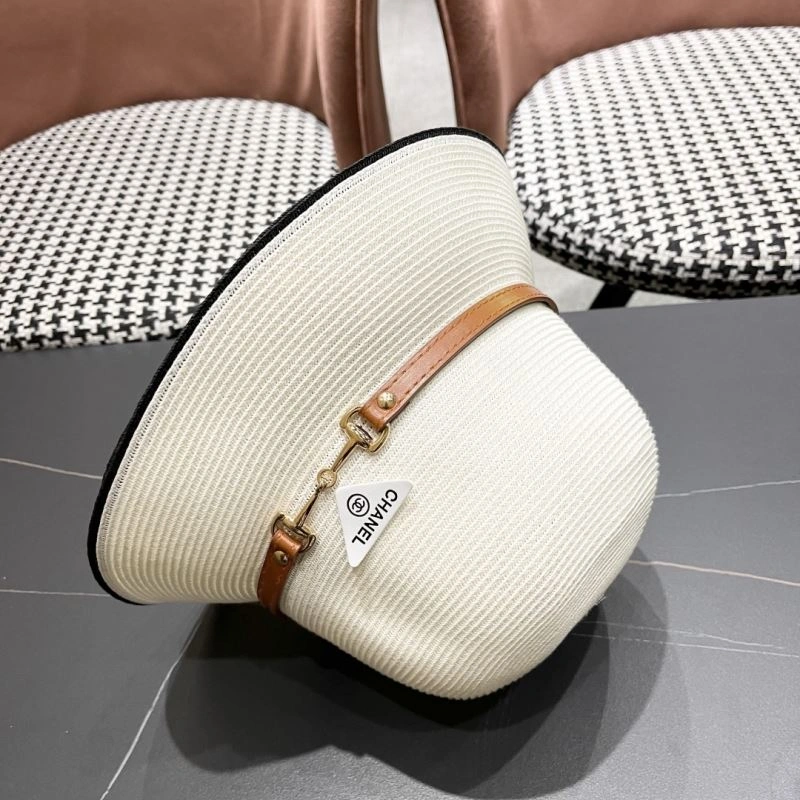 Chanel Caps TimelessDesign 259653