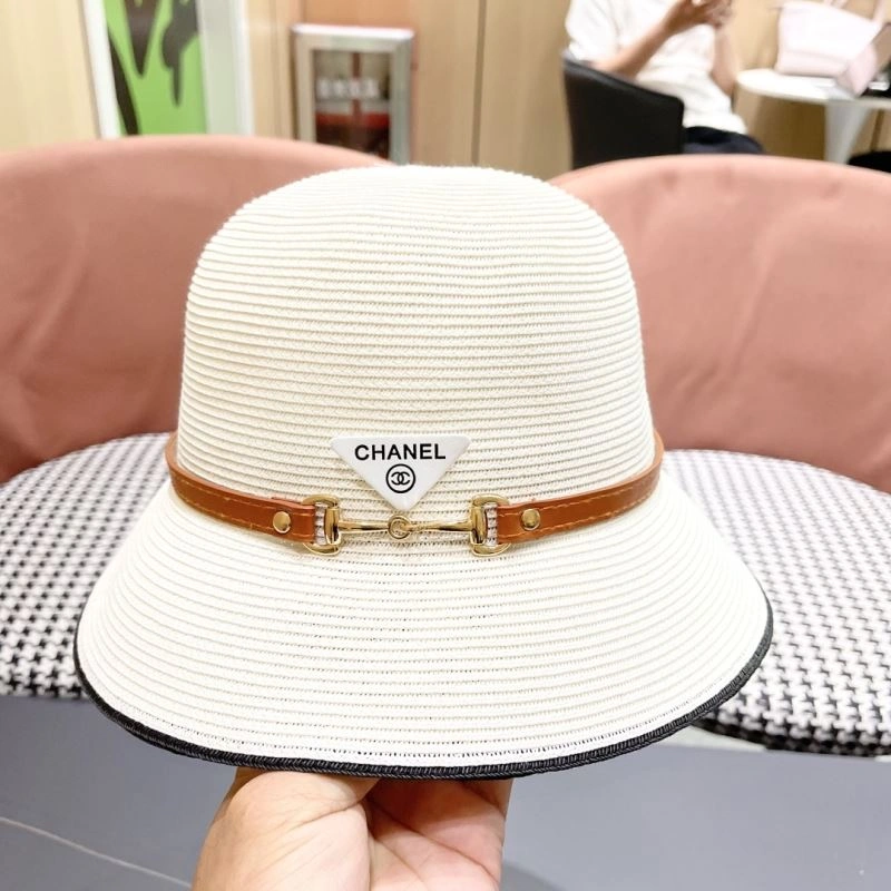 Chanel Caps TimelessDesign 259653