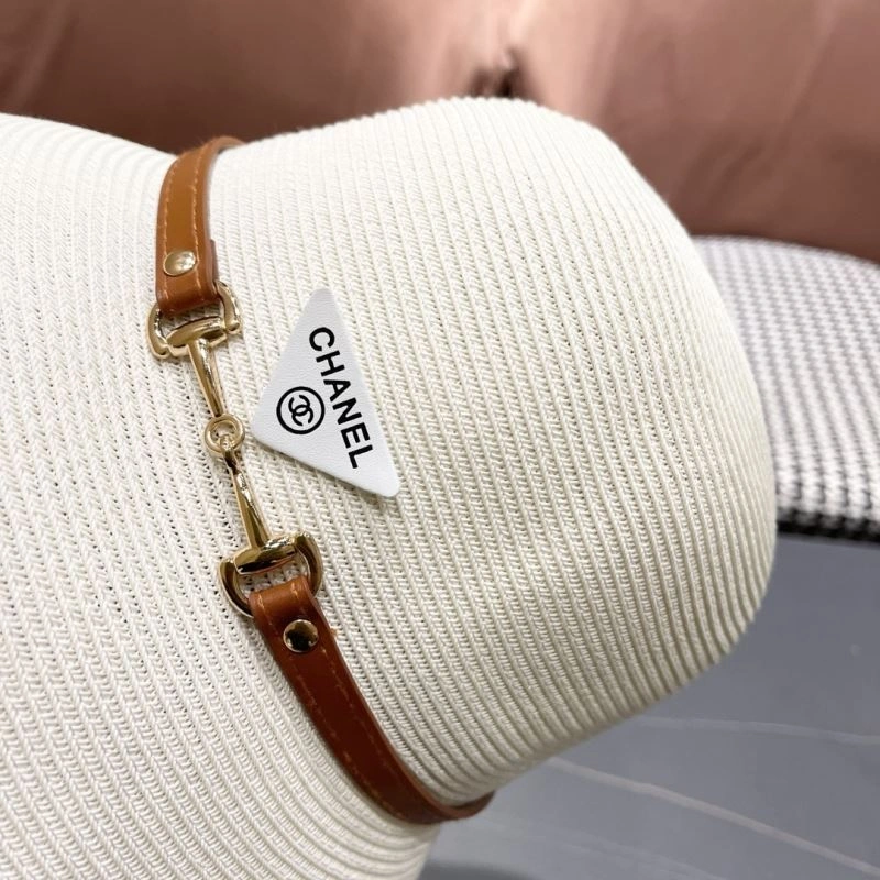 Chanel Caps TimelessDesign 259653