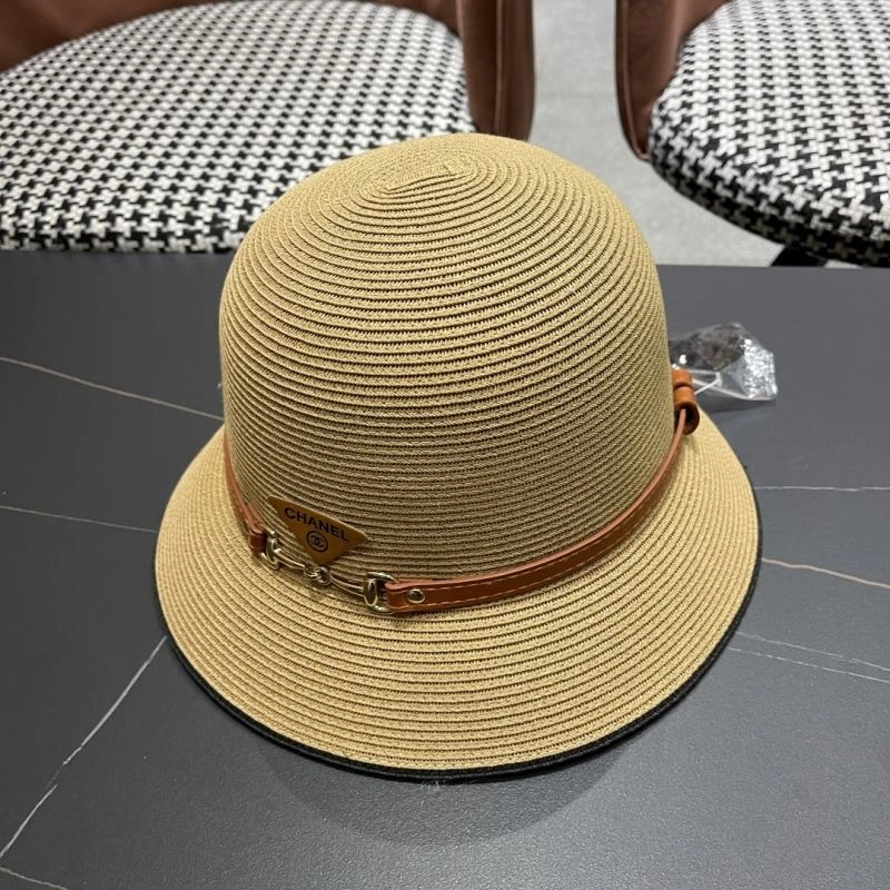 ZipUp Chanel Caps 259637