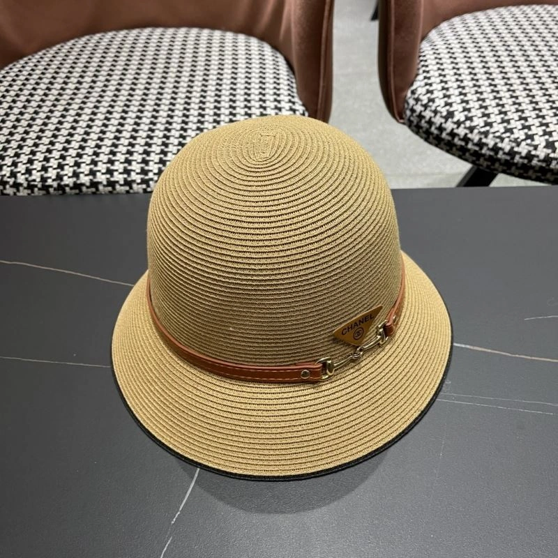 ZipUp Chanel Caps 259637