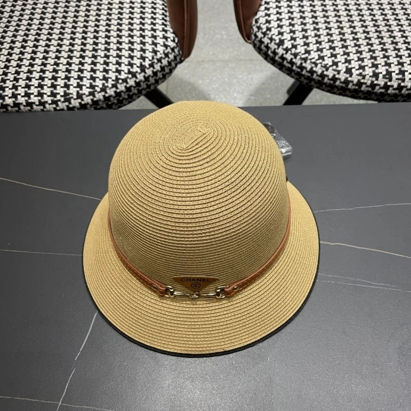 ZipUp Chanel Caps 259637