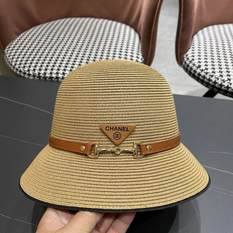 ZipUp Chanel Caps 259637