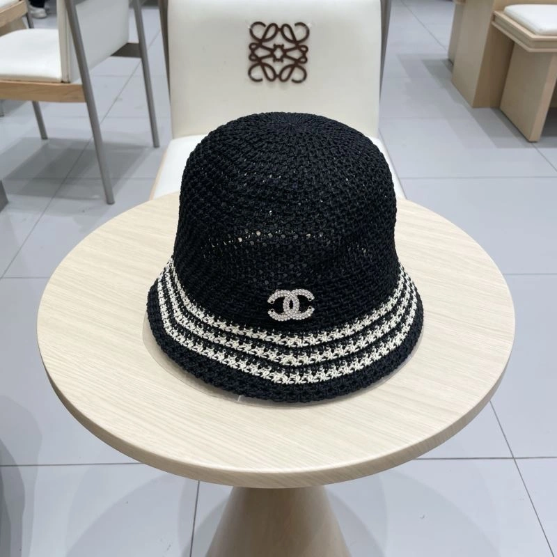 Chanel Caps FlexibleFit 259633