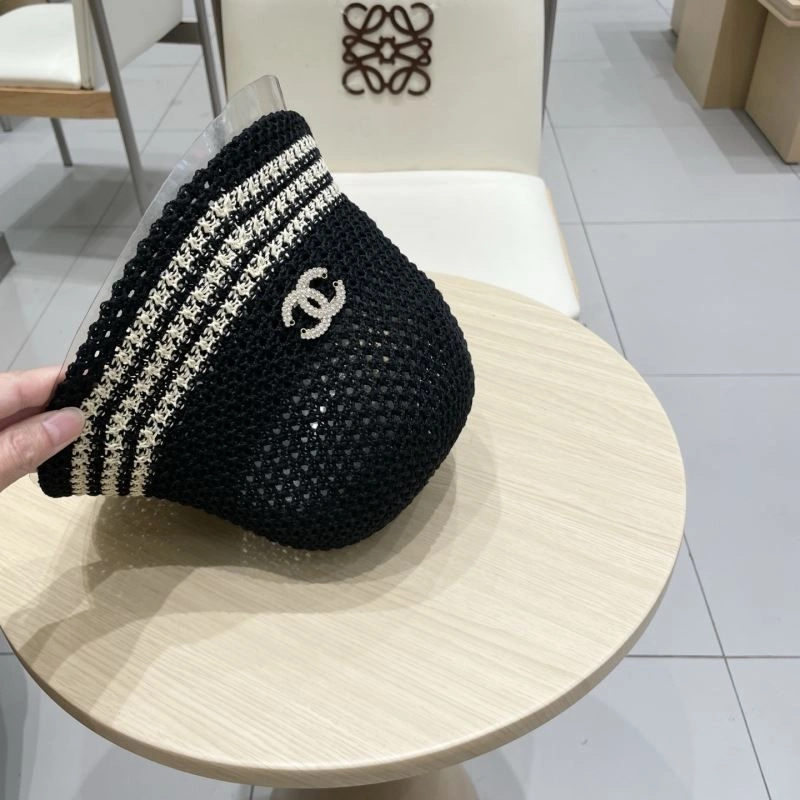 Chanel Caps FlexibleFit 259633