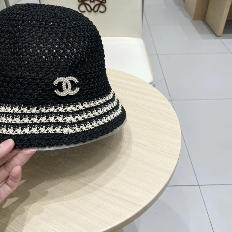 Chanel Caps FlexibleFit 259633
