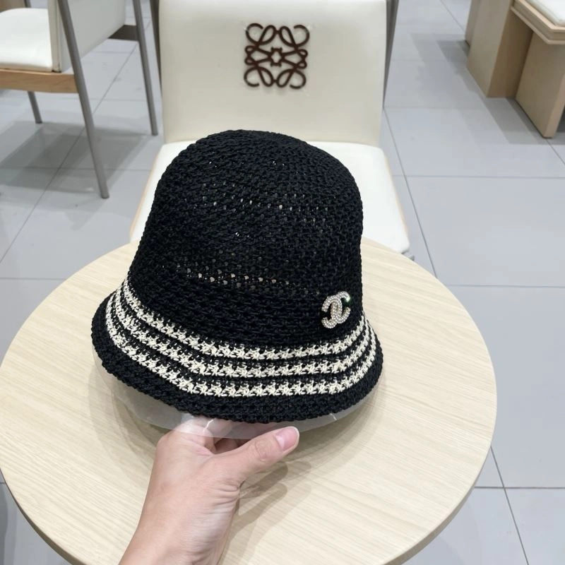 Chanel Caps FlexibleFit 259633