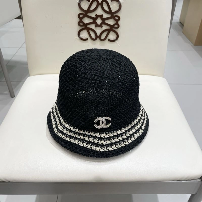 Chanel Caps FlexibleFit 259633