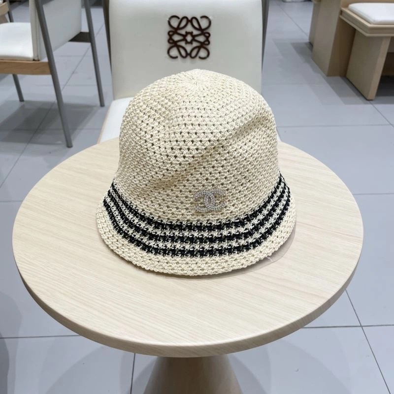 Chanel Caps Trendsetting 259641