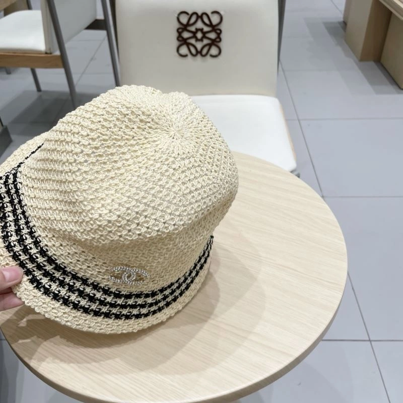 Chanel Caps Trendsetting 259641