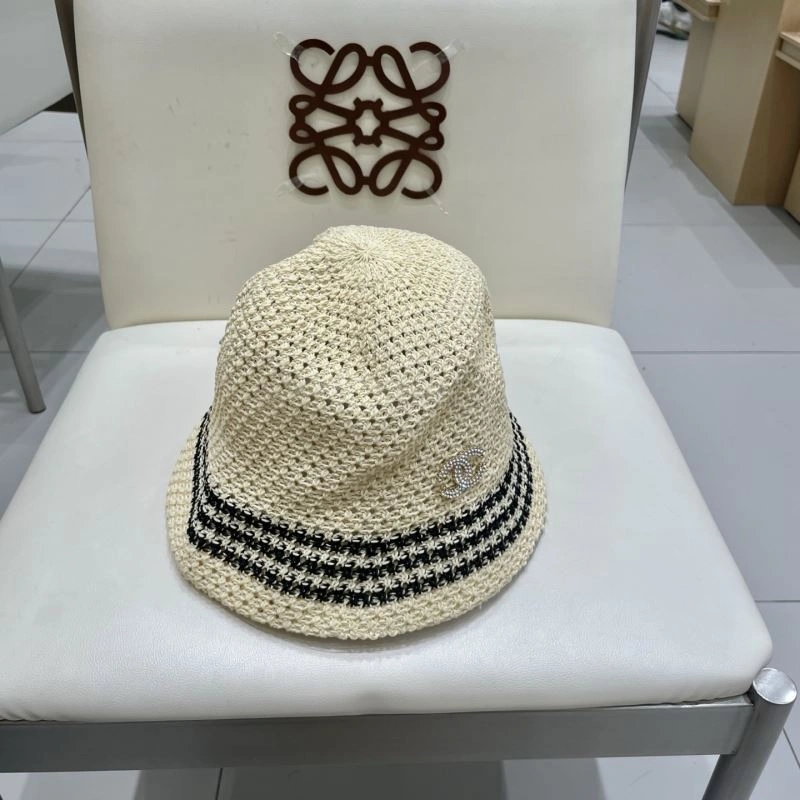 Chanel Caps Trendsetting 259641