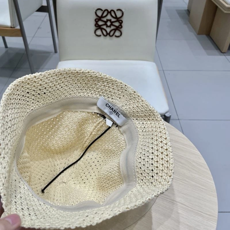 Chanel Caps Trendsetting 259641