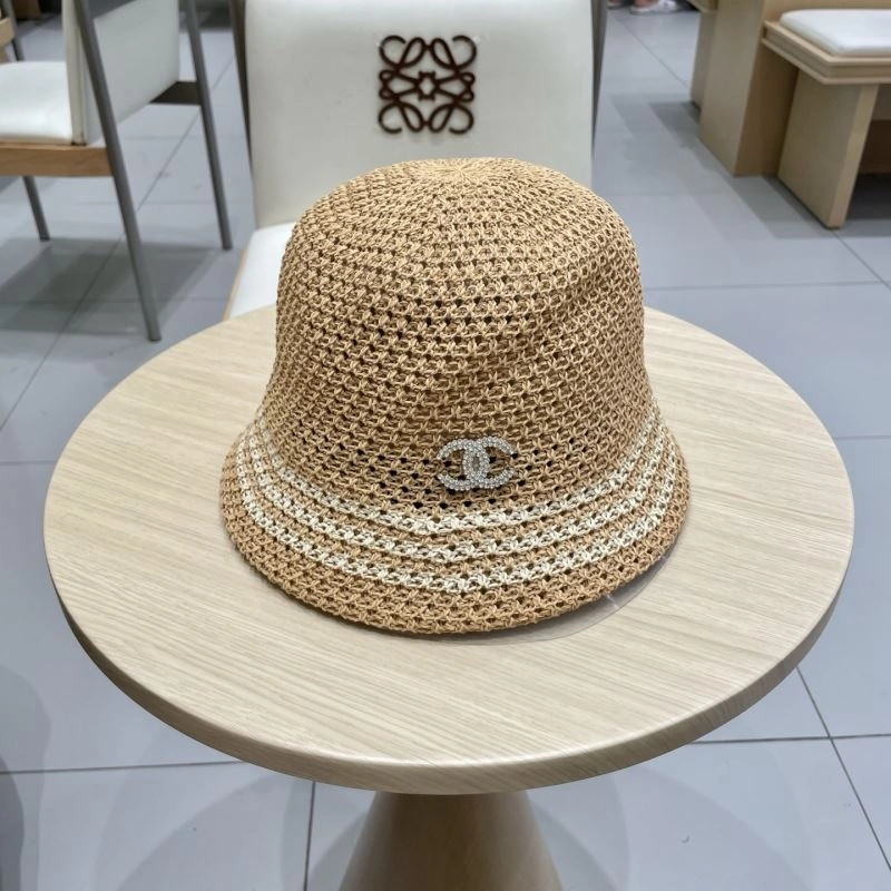 Chanel Caps Cozy 259636