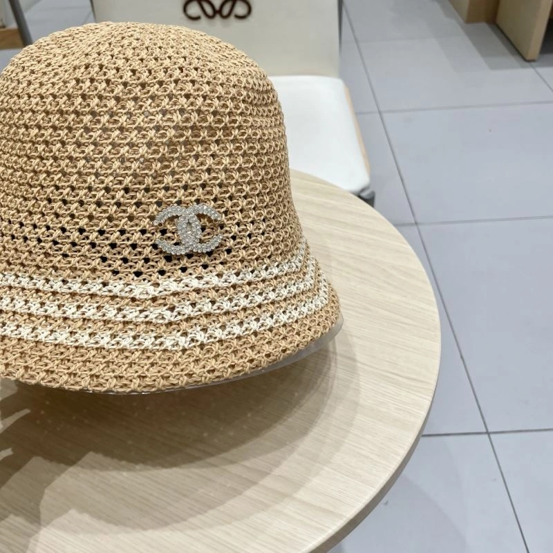 Chanel Caps Cozy 259636