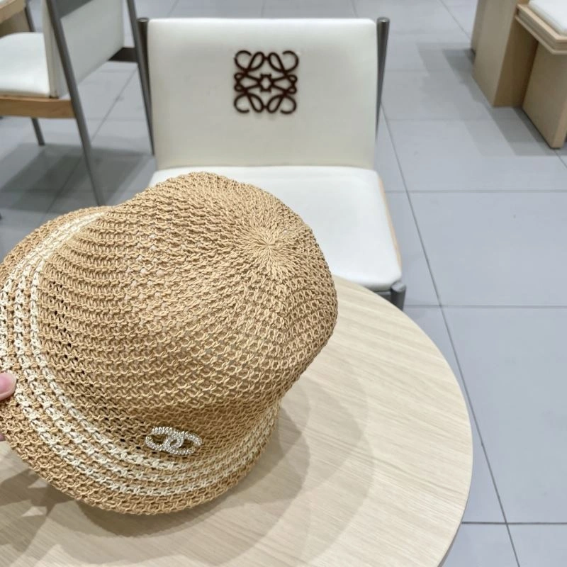 Chanel Caps Cozy 259636