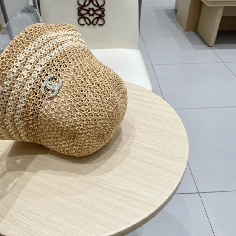 Chanel Caps Cozy 259636