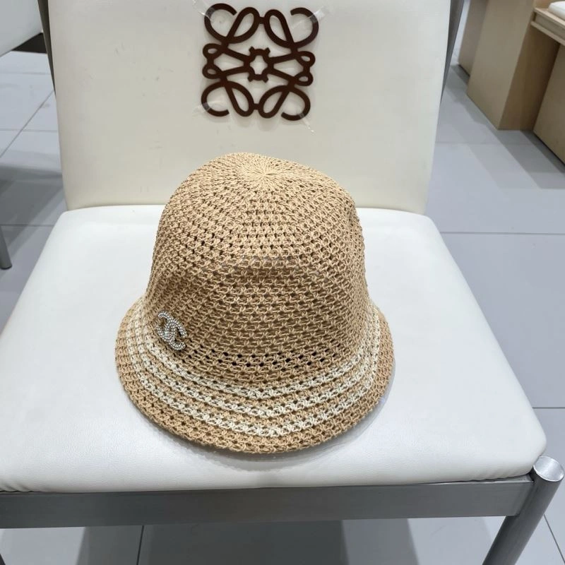 Chanel Caps Cozy 259636