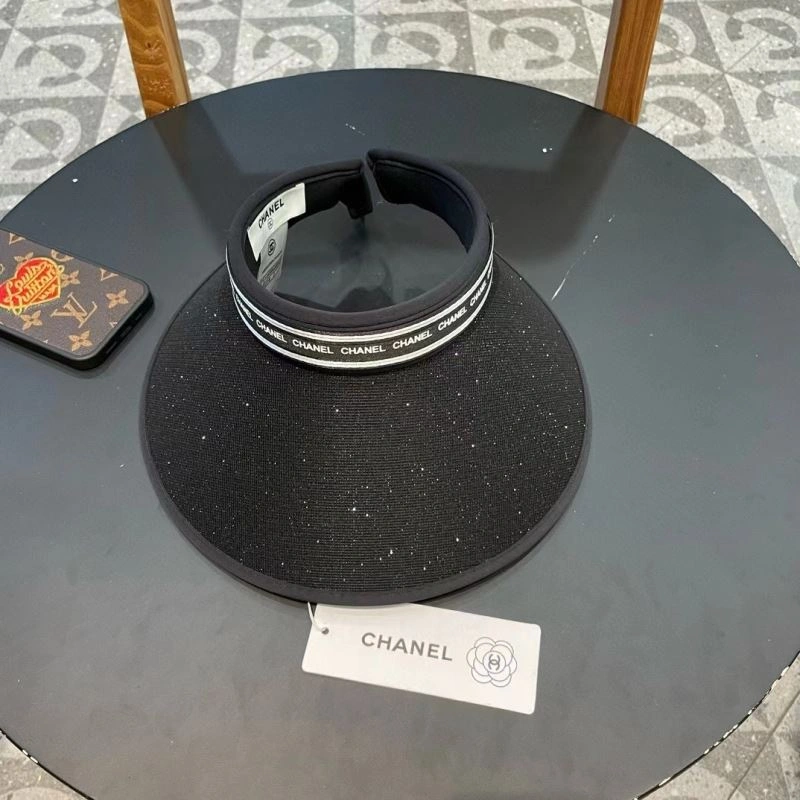 Unisex Chanel Caps 259627