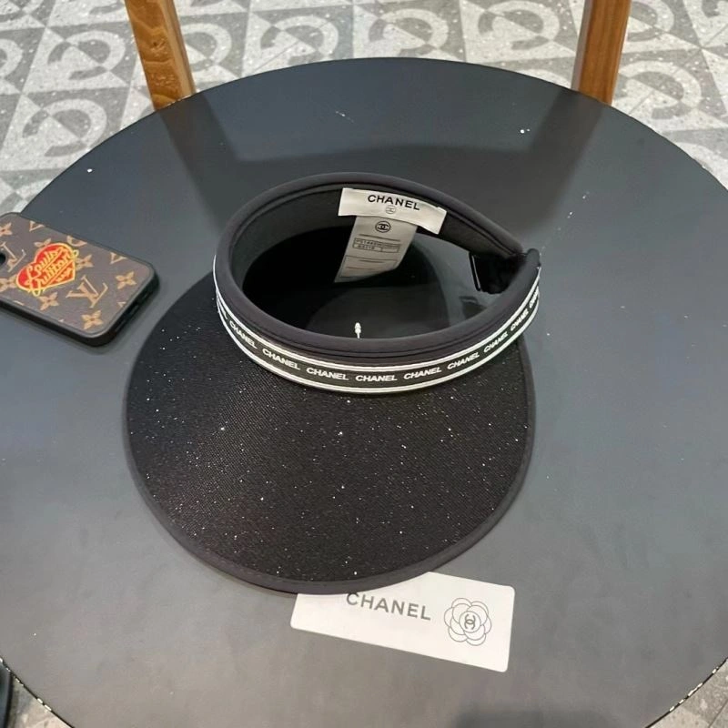 Unisex Chanel Caps 259627