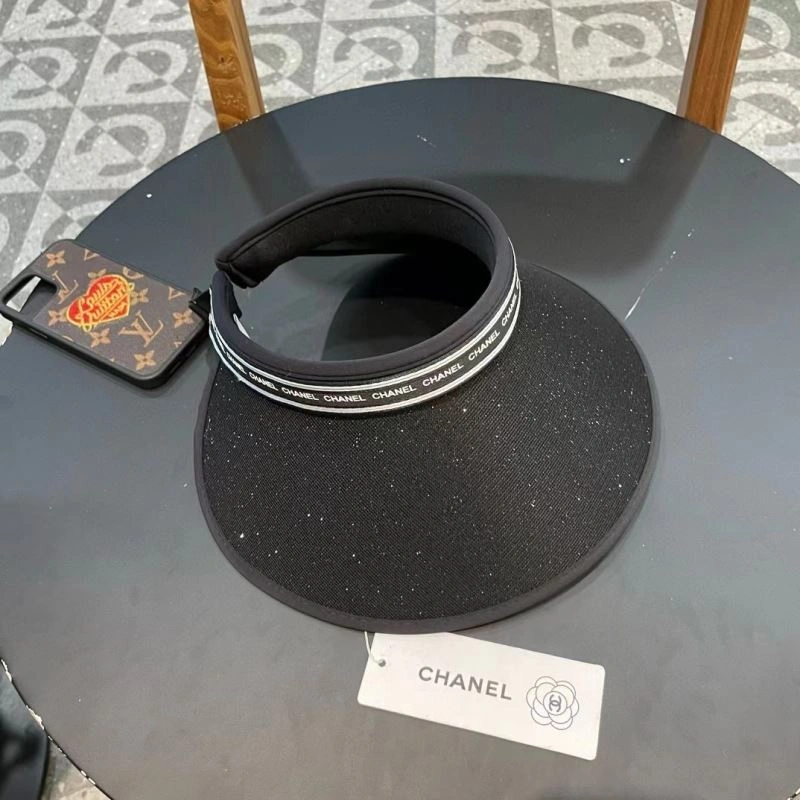 Unisex Chanel Caps 259627