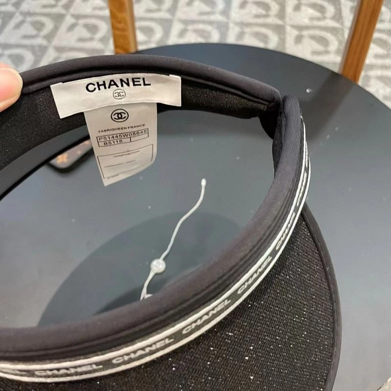 Unisex Chanel Caps 259627