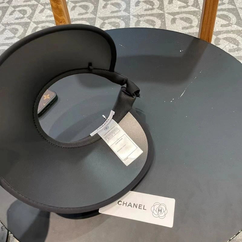 Unisex Chanel Caps 259627