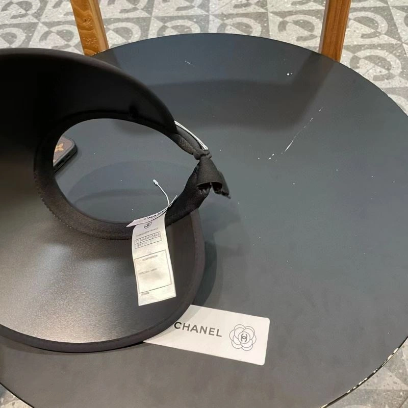 Unisex Chanel Caps 259627