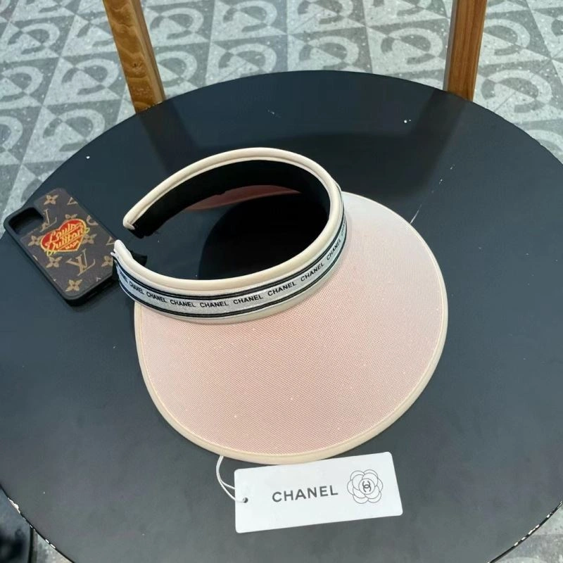 Premium Chanel Caps 259643