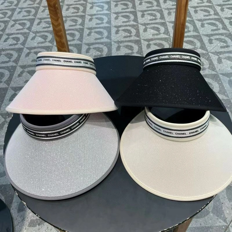 Premium Chanel Caps 259643
