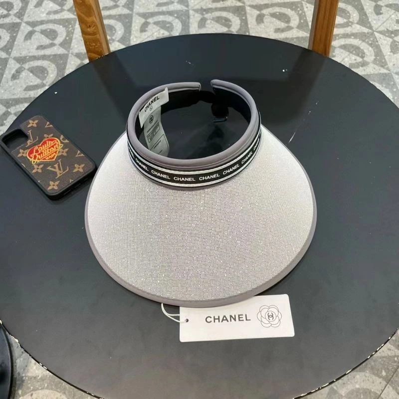 Chanel Caps Breathable 259625