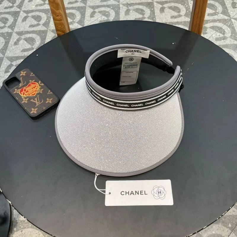 Chanel Caps Breathable 259625