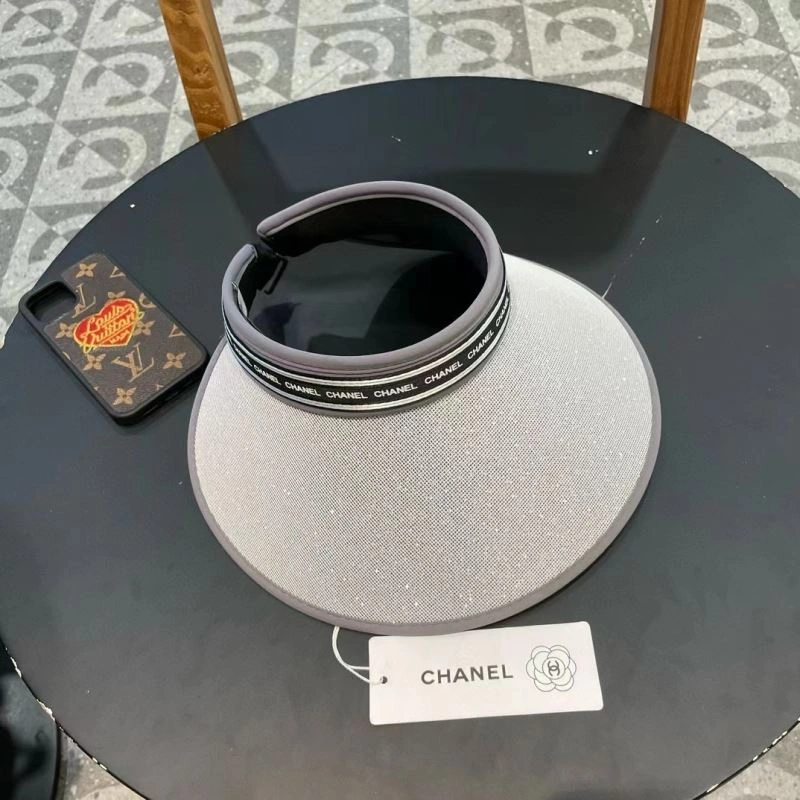 Chanel Caps Breathable 259625