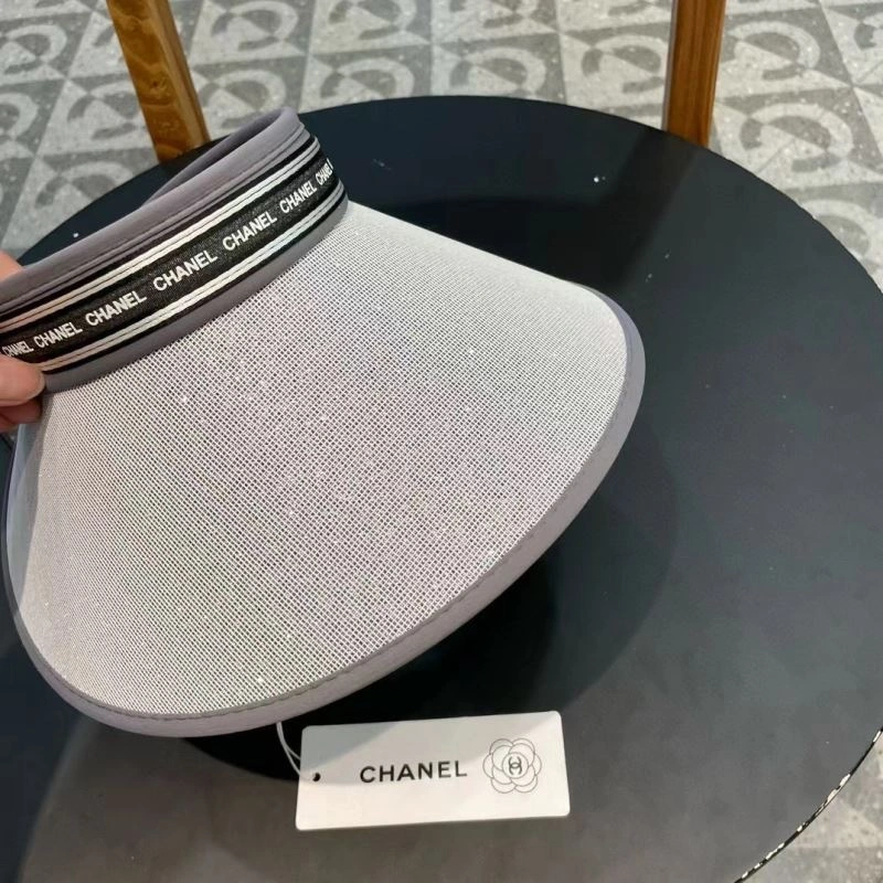 Chanel Caps Breathable 259625