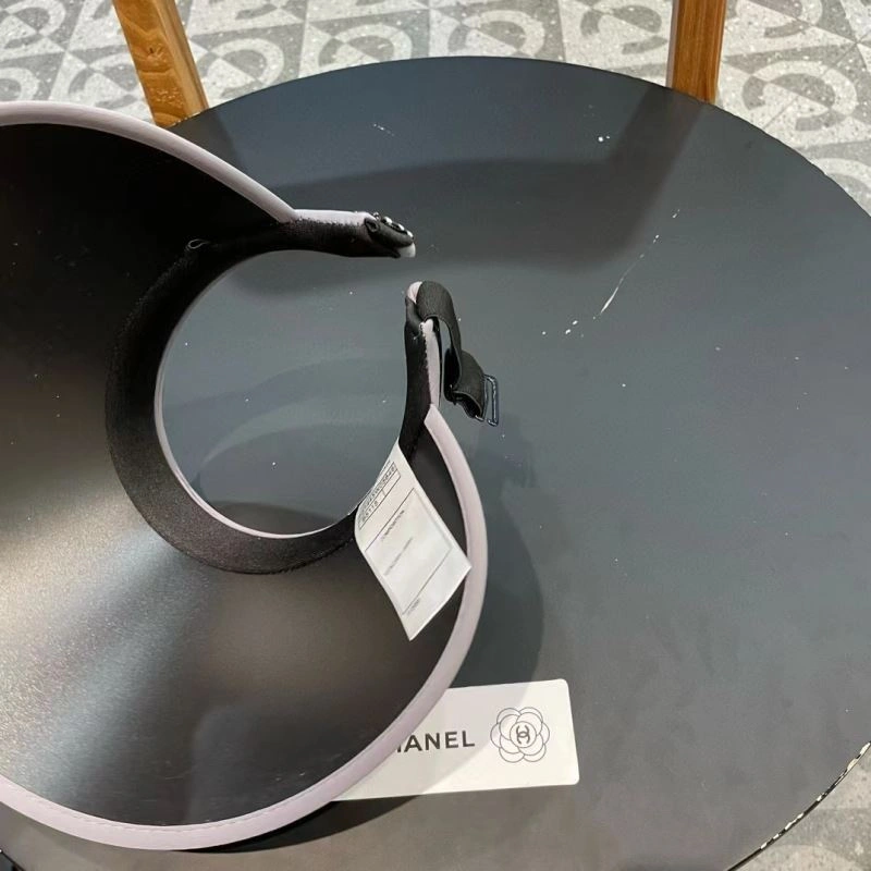 Chanel Caps Breathable 259625
