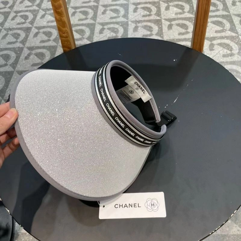 Chanel Caps Breathable 259625