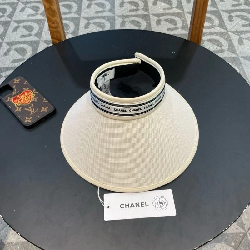 Comfortable Chanel Caps 259626