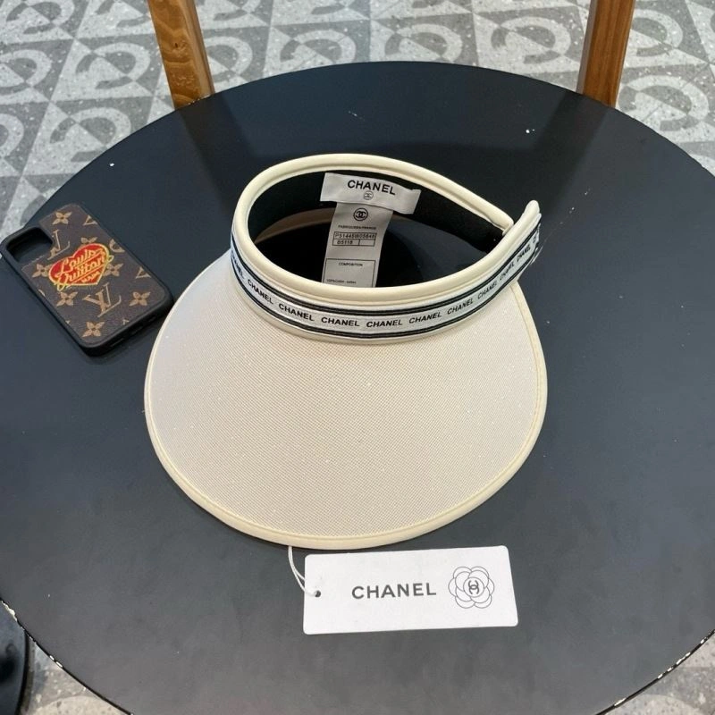 Comfortable Chanel Caps 259626