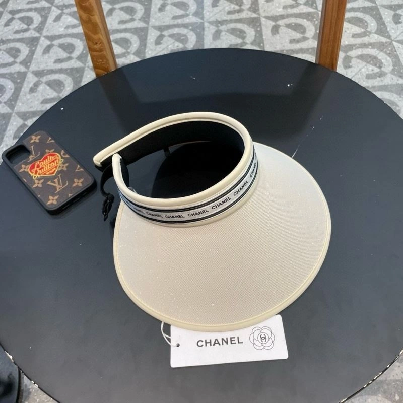 Comfortable Chanel Caps 259626