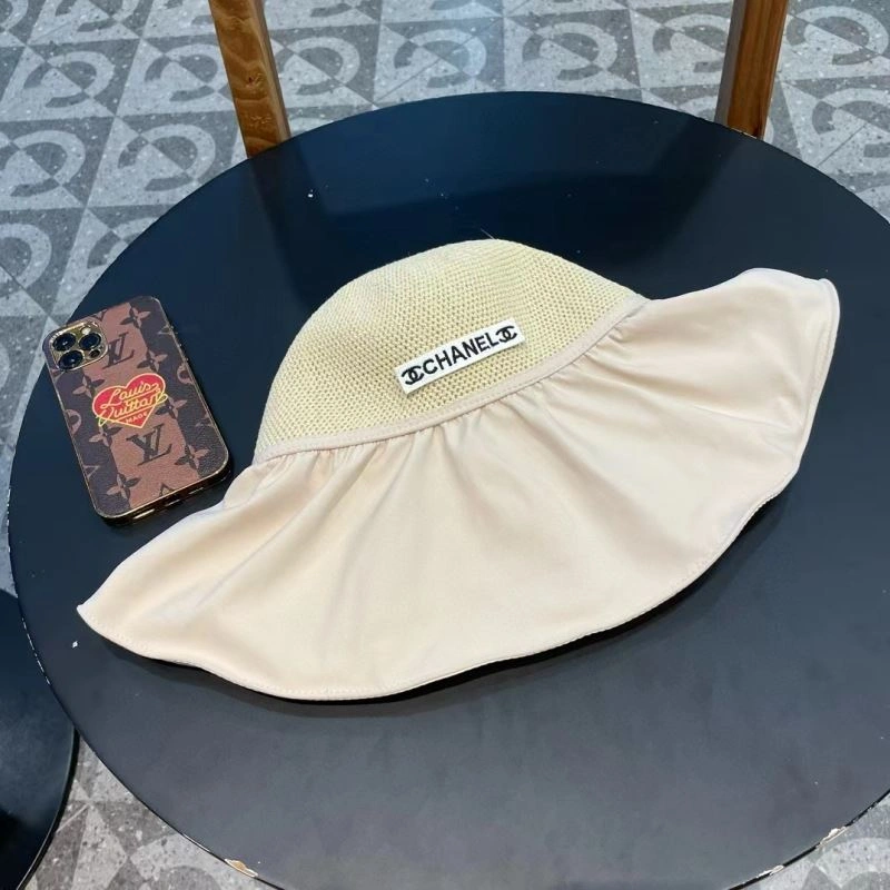 Modern Chanel Caps 259635