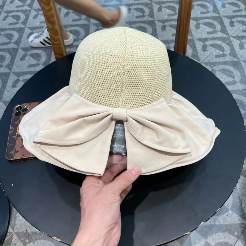 Modern Chanel Caps 259635
