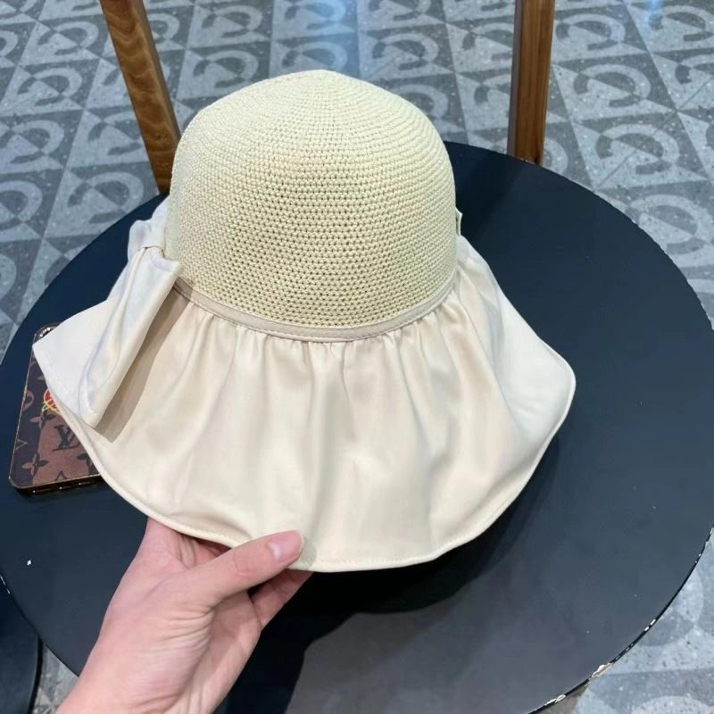 Modern Chanel Caps 259635