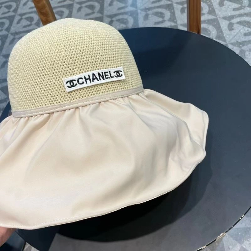 Modern Chanel Caps 259635