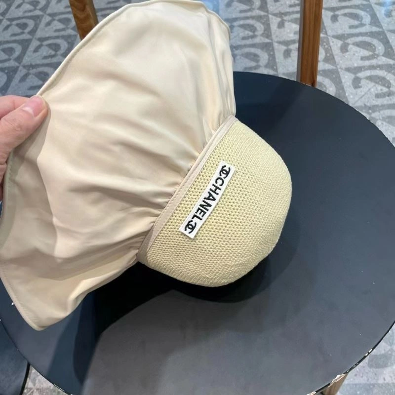 Modern Chanel Caps 259635