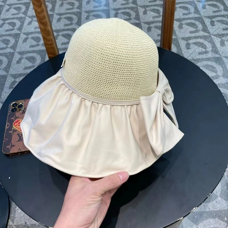 Modern Chanel Caps 259635