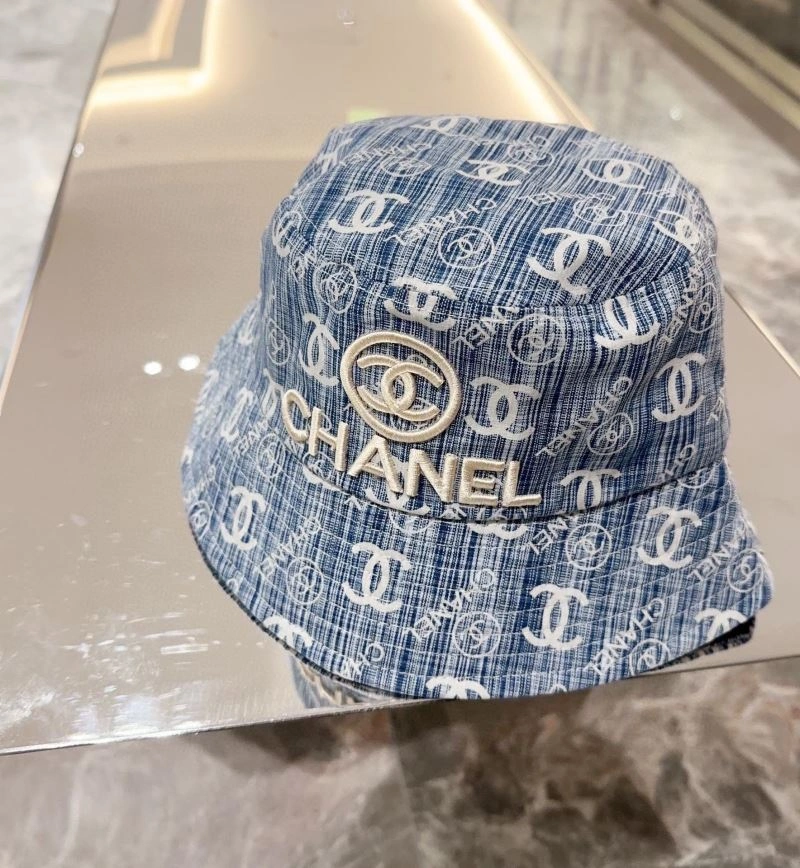 AllSeason Chanel Caps 259640