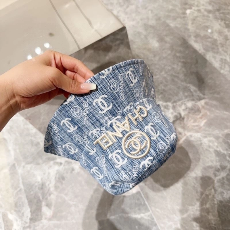 AllSeason Chanel Caps 259640