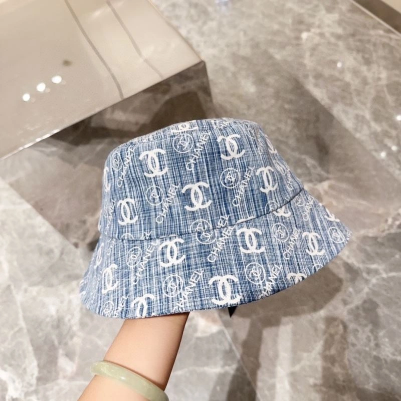 AllSeason Chanel Caps 259640